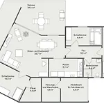 Freiraum Casa de Férias