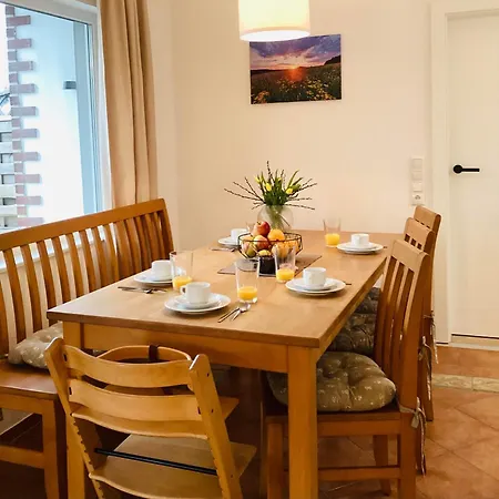 Freiraum Σπίτι διακοπών Hellenthal