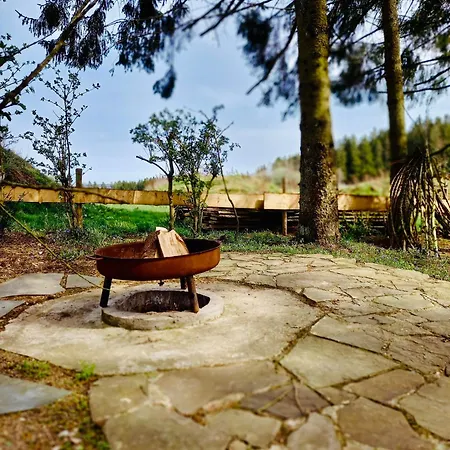 Freiraum Holiday home *