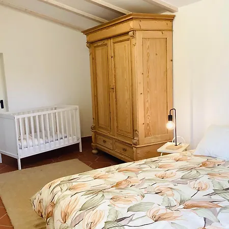 Holiday home Freiraum