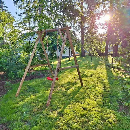 Ferienhaus Freiraum Hellenthal