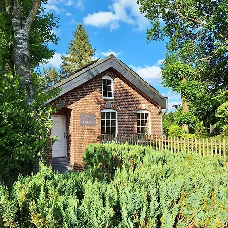 Freiraum Σπίτι διακοπών