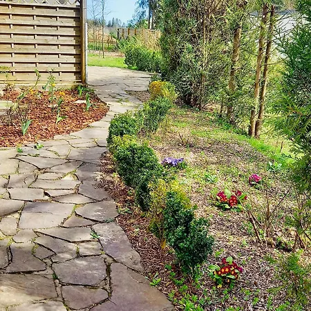 Σπίτι διακοπών Freiraum