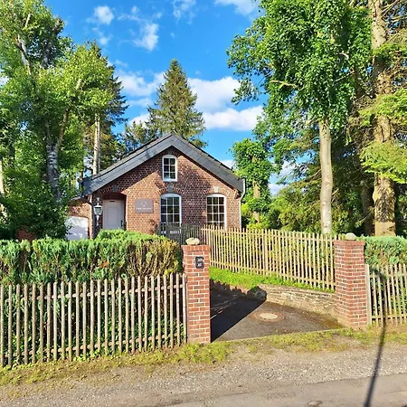 Freiraum Ferienhaus Hellenthal