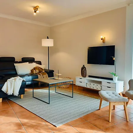Freiraum Holiday home