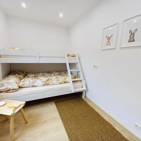 Holiday home Freiraum *