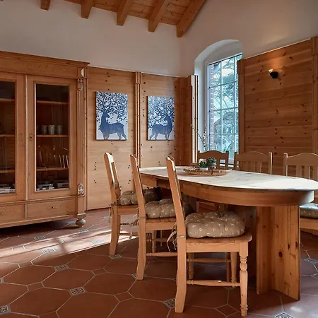 Freiraum Σπίτι διακοπών Hellenthal