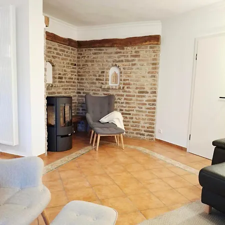 Freiraum Σπίτι διακοπών