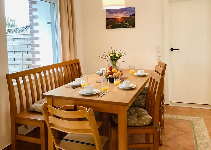 Freiraum 度假居 黑伦塔尔