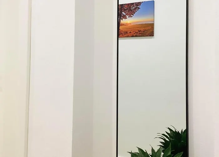 Freiraum 度假居 黑伦塔尔