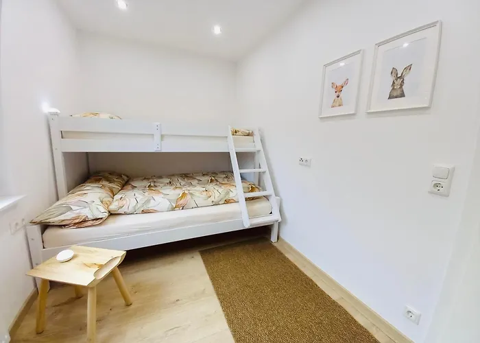 度假居 Freiraum *